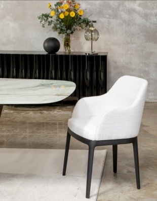 Cleo dining armchair - myhome